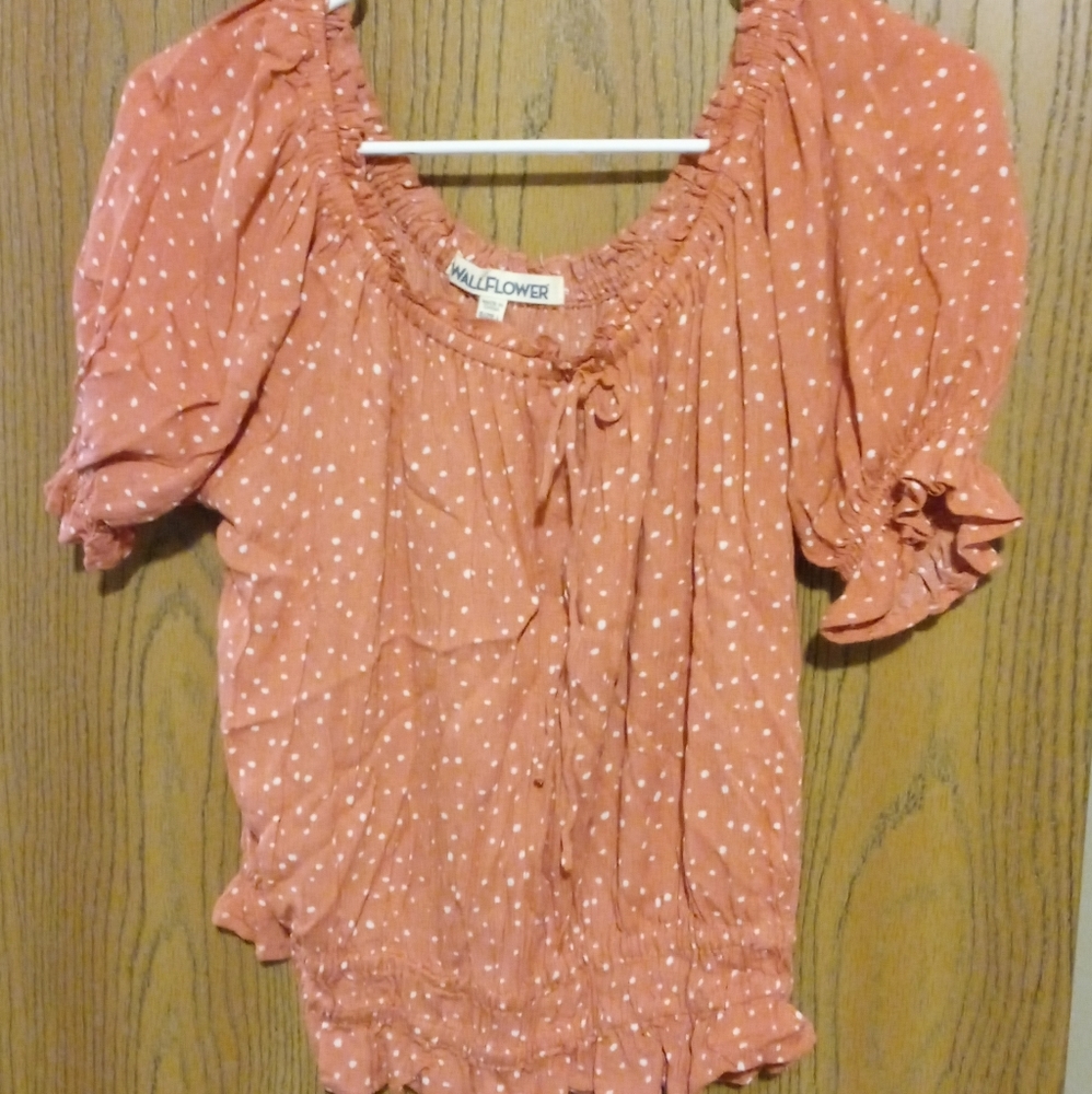 Womens Shirt